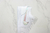 Air Jordan 1 Low ‘White Glitter Swoosh’ - loja online