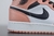 Nike Air Jordan 1 Mid “Pink Quartz” - comprar online