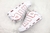 Nike Air More Uptempo 96 “White Varsity Red Outline” na internet