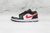 Air Jordan 1 Low 'Siren Red' - Ms Sneakers