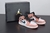 Nike Air Jordan 1 Mid “Pink Quartz”