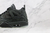 Imagem do Air Jordan 4 Retro “Black Cat Tattoo”