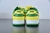 Nike Dunk Low 'Reverse Brazil' - Ms Sneakers