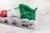 Imagem do Nike Air More Uptempo 96 “Italy”
