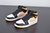 Nike Air Jordan 1 Mid “Laser Orange” na internet