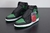 Nike Air Jordan 1 High Pine Green Black - comprar online