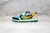 Ben & Jerry's x Dunk Low SB 'Chunky Dunky' na internet