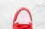 Air Jordan 1 Low “Red Quilt”