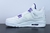 Nike Air Jordan 4 Retro 'Purple Metallic' - Ms Sneakers