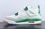 Nike Air Jordan 4 “Pine Green” na internet