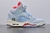 Nike Jordan 5 Retro Trophy Room Ice Blue - Ms Sneakers