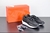 Nike X Sacai Waffle Black Nylon