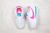 Nike Cortez Leather "White/Pink Blast" - comprar online
