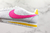 Nike Cortez “White/Hyper Pink/Yellow” - loja online