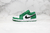 Air Jordan 1 Low Lucky Green - Ms Sneakers
