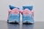 Imagem do Nike Kobe 4 Protro Pink Blue