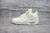 Air Jordan 4 Retro “White & Metallic Gold” - Ms Sneakers