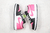 Air Jordan 1 Low “Pink Black Toe” na internet