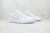 Air Jordan 1 Low ‘White Glitter Swoosh’
