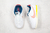Nike Cortez "White/Coral Stardust" na internet