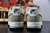 Nike Air Force Low 1 X Akira - Ms Sneakers