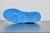Imagem do Nike Air Jordan 1 Low "Laser Blue"
