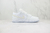 Air Jordan 1 Low ‘White Glitter Swoosh’ - Ms Sneakers