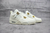 Air Jordan 4 Retro “White & Metallic Gold”