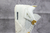 Imagem do Air Jordan 4 Retro “White & Metallic Gold”