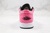 Air Jordan 1 Low “Pink Black Toe”