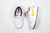 Air Jordan 1 Low "Multicolor Swoosh" na internet