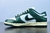 Nike Dunk Low Vintage Green - loja online