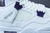Imagem do Nike Air Jordan 4 Retro 'Purple Metallic'