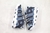 Nike Air More Uptempo 96 'Denim' na internet
