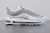 Nike Air Max 97 White Gray Reflective - Ms Sneakers