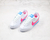 Nike Cortez Leather "White/Pink Blast"
