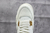 Air Jordan 4 Retro “White & Metallic Gold”