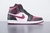 Nike Air Jordan 1 Mid “Noble Red” - loja online