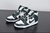 Nike Dunk High “Spartan Green” na internet