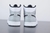 Nike Air Jordan 1 Mid Light Smoke Grey - comprar online