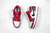 Air Jordan 1 Low "Cardinal Red". - comprar online