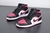 Nike Air Jordan 1 Mid “Noble Red” na internet