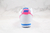 Nike Cortez Leather "White/Pink Blast"