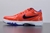 Nike Undefeated x Kobe 4 Protro 'Team Orange' na internet