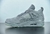 Nike KAWS x Air Jordan 4 Retro 'Cool Grey' na internet