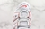 Nike Air More Uptempo 96 “White Varsity Red Outline” - loja online
