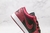 Imagem do Air Jordan 1 Low “Dark Beetroot”