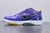 Nike Undefeated x Kobe 4 Protro 'Court Purple' na internet
