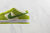 Nike SB Dunk Low “Green Apple”: - loja online