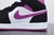 Nike Air Jordan 1 Mid Cactus Flower (Pink)